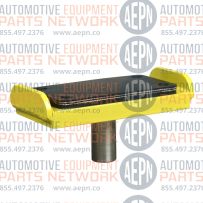 Mohawk | Adapter Base and Pad For 2019+ GM Trucks | SVI BH-7341-58GMT-1