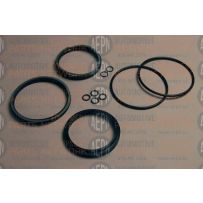  Master Side Seal Kit - System 1A | BH-7341-92 | Mohawk 009-001-096