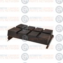  Rubber Arm Pad | BH-7350-00 | Manitowoc K93223 