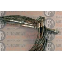 Cable, Eq. ATF70 | BH-7350-04 | Manitowoc R18220-10 