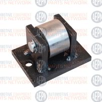 Side Roller Assembly (one) | BH-7350-35K | Manitowoc 