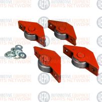 Side Roller Kit ATF55 | BH-7351-04 | Manitowoc R18220-303 