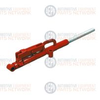 Tri-Plex Arm Restraint Assy - Drive | BH-7351-56 | Manitowoc C-675-70 