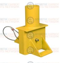 Adapter Kit Flip Up Style Pad | BH-7356-05 | Rotary 