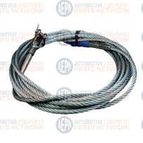 Cable, Eq. 333" w/Clevis-319 | BH-7435-01 | P.M.W. 113016