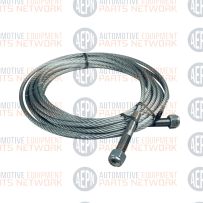  Cable, Eq. | BH-7435-26 | P.M.W. 000112