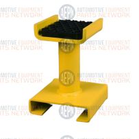 6" Slip-On Height Ext LDR | BH-7450-26 | Nussbaum 