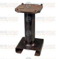 9" Slip-On Height Ext LDH | BH-7450-34 | Nussbaum 