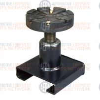 4"-6" Slip-On Adj Height Ext ALDRND | BH-7450-56 | Nussbaum 