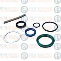  Seal Kit | BH-7452-02 | Nussbaum 20.036/37