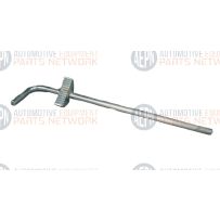 Lift Rod /Left Side | BH-7452-23 | Nussbaum 20.221L