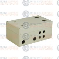 NHDL Electrical Box Cover | BH-7452-50 | Nussbaum 25.546