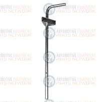  Lock Rod For NPL/SPL - Right | BH-7453-71R | Nussbaum 80.121R