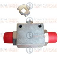 Ball Valve | BH-7453-85 | Nussbaum 85.2