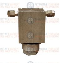  Air Cylinder - White Plastic 13K UniLift | BH-7454-55 | Nussbaum 030ULN10036