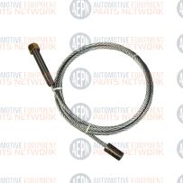 Cable, Lifting 7/16" x 17' | BH-7462-05 | Precision Works 