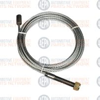 Cable, Lifting 7/16" x 29' 2" | BH-7462-08 | Precision Works 
