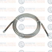 Cable, Eq. models BP-7C, 9C | BH-7475-06 | Bend-Pak 429-1/2"