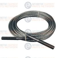 Cable, Eq. 422" x 3/8" | BH-7475-23 | Bend-Pak 5595215