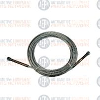 Cable, Eq. PR-7CX, 7ACX, 9CX, 9ACX 421" Long | BH-7478-14 | Bend-Pak 5595201