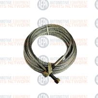 Cable, Eq. HP-12C, HP-15C 464" Long | BH-7478-49 | Bend-Pak 5595227