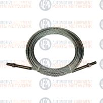 Cable, Eq. BP-9C Standard Height 429 1/2" Long | BH-7479-10 | Bend-Pak 5595165