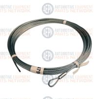 Safety Release Cable | BH-7479-104 | Bend-Pak 5595113
