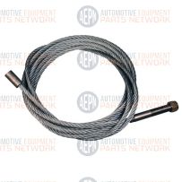 Cable, Lifting HD-14, HD-14LSX 350" | BH-7479-308 | Bend-Pak 5595045