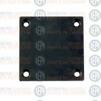  Rubber pad Bolt on Style for XPR-18C | BH-7479-329 | Bend-Pak 5715016