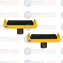 BendPak 60mm Pin | Adapter and Pad Assy (Set of 2) For 2019+ GM Trucks | SVI BH-7479-349GMT-2