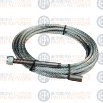 Cable, Eq. 350" MX Series | BH-7479-81 | Bend-Pak 119916 5595490