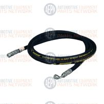 Hydraulic Hose for D10ACX | BH-7480-18 | Dannmar 17106002  90.5"