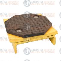 Sliding Arm Pad for GTX-09 | BH-7486-00 | Tuxedo 