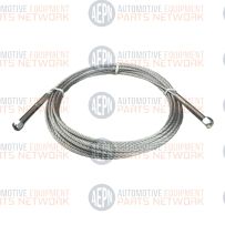 Cable, Eq. 32'-9.56" | BH-7500-09 | Rotary FJ7165