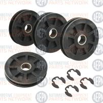 Sheave Kit for SPOA84 | BH-7500-62 | Rotary FJ7146