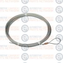 29' Lock Latch Release Cable | BH-7501-24 | Rotary FJ7595-1