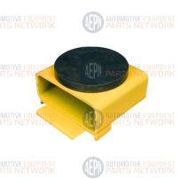 Rubber Pad Adapter - High | BH-7502-06 | Rotary FJ698