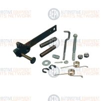 Lock Latch Kit SP84 | BH-7503-02 | Rotary FJ748