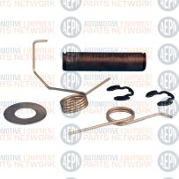  Latch Shaft/Spring Kit | BH-7503-11 | Rotary FJ7382-2 FJ7382-3
