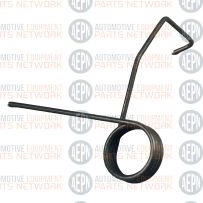  Lock Latch Spring | BH-7503-31 | Rotary FJ7566-10
