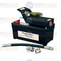  Pump Conv.Kit 3200psi w/Orifice | BH-7504-05 | Rotary FA5121