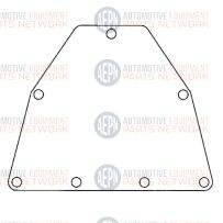 Full Size Shim Kit SPO12/A7LC | BH-7504-20 | Rotary FA5129