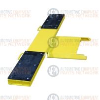Pad and Support | BH-7504-99 | Rotary FJ2192