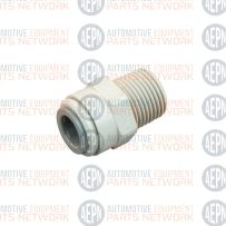 Male Connector | BH-7507-03 | Rotary FA3134-7
