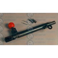 Arm Restraint - RF, LR | BH-7508-05 | Rotary FJ7517