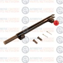 Right Front Arm Restraint | BH-7508-06 | Rotary FJ7518