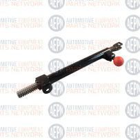 Left Front Arm Restraint | BH-7508-07 | Rotary FJ7519