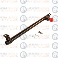Left Rear Arm Restraint | BH-7508-08 | Rotary FJ7520