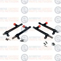 Arm Rest Kit SP55,84,94,SPO84,94 | BH-7508-12 | Rotary FJ7233