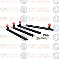 Arm Restraint Kit SP/SPO 88,98 | BH-7508-14 | Rotary FJ7359